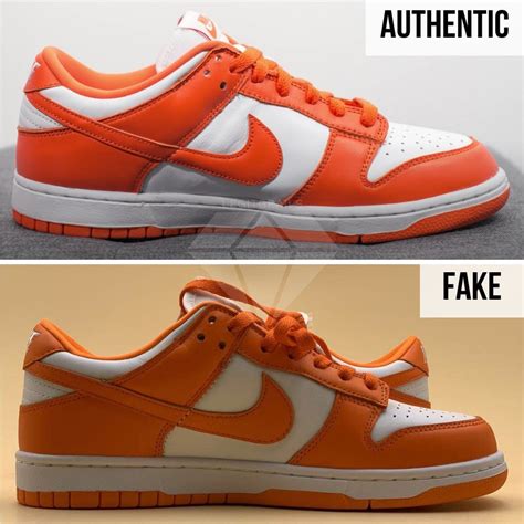 how to spot a fake nike dunk|where to buy fake nike dunks.